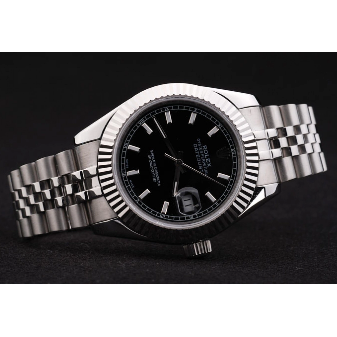 Aaa replica watch Datejust-rl217 Rolex 0718